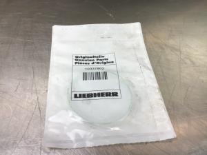 Liebherr O-ring 10337802